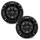 Kicker Inch Ps-series Powersports Speakers 40PS42 (pair). Fixed Price $110.96.