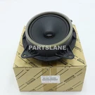 Toyota Prius 4RUNNER Oem Genuine Front Speaker 86160-58240. Fixed Price $96.98.
