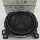 New Genuine Audi 4E0035411P Rear Deck Lid 3" Speaker A8 S8 Bose 288851. Fixed Price $14.99.