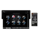 Power Acoustik Oversized 7" Detach Touch Screen Receiver Tft/lcd Dvd Am/fm. Fixed Price $109.79.