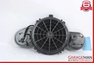 2003-2006 Mercedes W220 S55 Amg Rear Audio Subwoofer Speaker Bose 2208204702 Oem. Fixed Price $25.00.