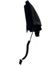 2005-2010 Volkswagen Jetta Front Left Door Mirror Cover Tweeter Speaker Oem. Fixed Price $23.77.