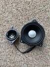 2018 Bmw Series F22 220D M-sport Harman Kardon Midrange Speaker 9368383-01. Fixed Price $120.00.