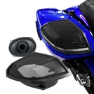 Diamond Audio MSMP694LK24 Saddlebag X9 Cut-in Kit For 2024+ Harley Davidson. Fixed Price $999.99.