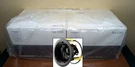 Dynaudio Studio Series S4-C80 Ceiling Speakers (pair) Original Box. Fixed Price $1395.00.