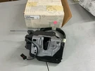 02 04 05 06 07 Mercedes C-class Left Front Door Latch New Oem: 2037200135. Fixed Price $150.00.