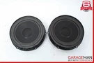 04-06 Porsche Cayenne 955 957 Door Speakers Set Of 2 Pc Blaupunkt Oem. Fixed Price $27.50.
