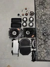 2006-2011 Bmw E90 335I 328I 325I 330I Logic L7 Harmon/kardon Speaker Subwoofer. Fixed Price $325.00.