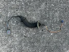 Oem 92 -96 Ford F150 Bronco F250 F350 Front Manual Door Wire Harness (speaker). Fixed Price $11.75.