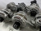 2009 Lexus LS460 Alternator Oem 155K Miles - LKQ458684584. Fixed Price $95.25.