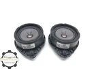 2016-2020 Cadillac CT6 Left & Right Rear Door Audio Sound Speaker Oem Bose. Fixed Price $64.99.