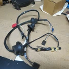 Nos 1973 1974 1978 Ford Radio Door Speaker Wiring Harness D4BA19A041AB. Fixed Price $75.00.