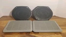 Vintage Ford Speakers F2SF-18971-EA 5X7" Oem Untested. Fixed Price $39.99.