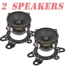 Cerwin Vega Mobile 2.5" Full Range Speakers (H25) 30 Watts Car. Fixed Price $61.99.