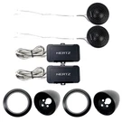 Hertz 28.3 Mille Pro Series 1.38" Car Audio Component Tweeters 180W Max *new*. Fixed Price $299.99.