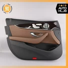 17-23 Mercedes W213 E300 E400 Front Left Side Interior Door Panel Oem. Fixed Price $215.80.