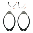 Metra 82-GM4 Speaker Adapter Plates And Wire Harness For Select Vehicles. Fixed Price $26.49.
