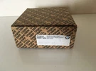 Bmw E30 E31 E32 E34 E36 Loudspeaker 65131370834 Nos Ohm 25W 65.13-1386541. Fixed Price $129.00.
