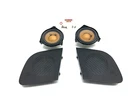 2015-2021 Mercedes C300 C43 Left Right Rear Package Tray Speaker Grille Set Oem.. Fixed Price $36.99.