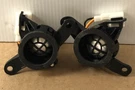 09-14 Hyundai Genesis Rear Lf Dr Side Door Panel Speaker Tweeter New (lot Of 2). Fixed Price $125.00.