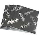 Dei Sound Dampening 50202; Boom Mat 12.5 X In., 4 Sheets. Fixed Price $53.82.