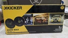 Kicker CSC5 5.25IN. Coaxial 75W Rms Audio System. Fixed Price $66.75.