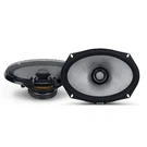 Alpine R2-S69 6X9" R-series High-resolution Coaxial Speakers, Pair. Fixed Price $319.95.