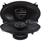 New Pioneer TS-G4620S 200W 4X6" 2-WAY Coaxial Car Power Audio Speakers. Fixed Price $45.19.