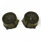 2005-2008 A6 C6 Audio Stereo Speaker Bose Door Rear Left Right Side Set Oem. Fixed Price $93.09.