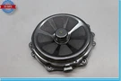 11-18 Porsche Cayenne Front Left Driver Side Door Speaker Woofer 7PP035454E Oem. Fixed Price $32.00.