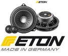 Eton B100W 100MM Speaker Set Bmw 3 Series G20 Saloon Front Door / Rear. Fixed Price $269.83.