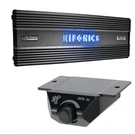Hifonics BE35-4000.1D Watt Mono Amplifier Super Class 1-OHM Car Audio. Fixed Price $449.95.
