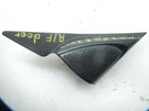 Mazda 6 2003-2007 Rf Small Door Tweeter Speaker N-21. Fixed Price $23.99.