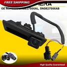 Car Rear Trunk Release Switch With Backup View Camera For Vw Tiguan Audi S3 A3. Fixed Price $38.99.