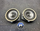 2013-2020 Subaru Brz Door Speaker Front Pair Left Right Lh Rh Oem Frs. Fixed Price $54.99.