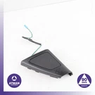 Bmw F10 528I Front Left Driver Side Door Corner Sound Audio Speaker 9175695 Oem. Fixed Price $53.95.