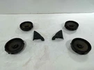 2014 - 2020 Mitsubishi Outlander Door Speakers & Tweeters Set Of 8720A166 Oem. Fixed Price $148.75.