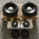 Bmw E92 E93 Top Hifi Speakers Tweeters Harman Kardon. Fixed Price $218.08.