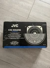Jvc CS-HX410 Vintage Car Stereo Speakers Dual Cone 50W Hyper Olefin. Fixed Price $53.77.