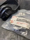 Toyota Sequoia Wireless Headphones 900-00030-EC. Fixed Price $110.00.