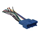 Metra 70-2001 Turbowire; Harness. Fixed Price $7.93.