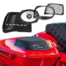 Diamond Audio Cut-in Lid Kit W/HXM69F2 Speakers For 2014-2023 Harley-davidson. Fixed Price $1099.99.