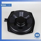 13-22 Land Rover Range L405 Rear Audio Speaker Woofer Oem. Fixed Price $107.90.