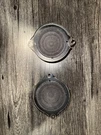 10-2024 Ram 2500 3500 Front Right & Left Dash Audio Speakers 68423672AA Oem. Fixed Price $39.99.