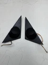 Bmw E30 3-SERIES Oem Left & Right Front Door Tweeters 325IS M3 Speakers. Fixed Price $64.99.