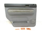 Door Panel Rear Back Driver Side Interior Speaker Cover For 96 97 98 Mazda Mpv. Fixed Price $99.97.