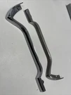 1976 Buick Regal Century Rear Body Moldings L&r 1705824 25 J2. Fixed Price $49.95.