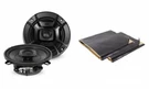 Polk Audio DB522 200W 5.25" 2-WAY Marine Speakers W/ Free Sound Dampening Kit. Fixed Price $111.24.