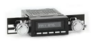Retrosound 73-87 Chevy C/k Gmc Suburban Radio New Usb MP3 Am Fm Chrome M2. Fixed Price $358.99.