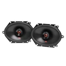 Jbl Club 8622F 6" X 8" 3 Ohm 2-WAY Car Audio Speakers (pair)- Black. Fixed Price $75.00.